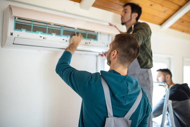 Best Residential HVAC Services  in Brownfields, LA