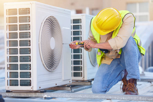 Best HVAC Emergency Services  in Brownfields, LA