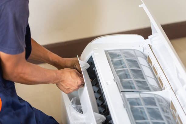 Best HVAC System Installation  in Brownfields, LA