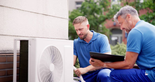 Best HVAC Companies Near Me  in Brownfields, LA
