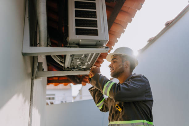 Best HVAC Installation Services  in Brownfields, LA