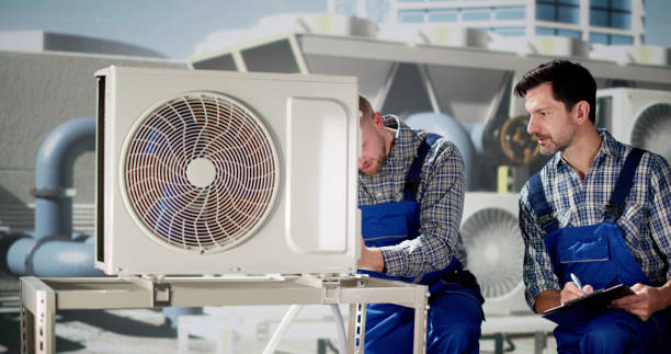 Professional HVAC in Brownfields, LA