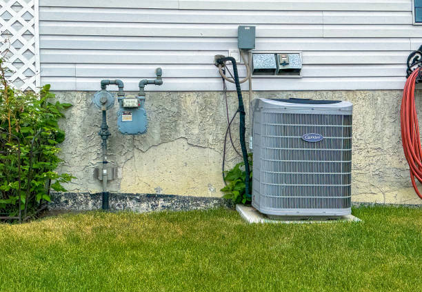 Air Duct Cleaning in Brownfields, LA