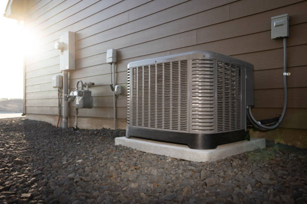 Best HVAC Cleaning Services  in Brownfields, LA